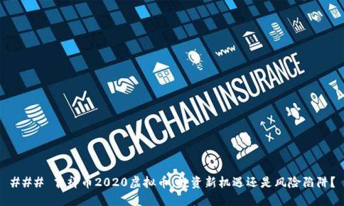 ### 吉祥币2020虚拟币：投资新机遇还是风险陷阱？