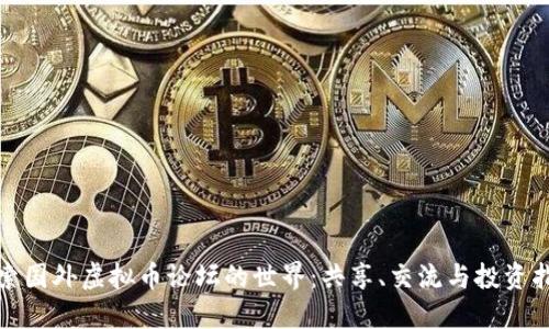 探索国外虚拟币论坛的世界：共享、交流与投资指南