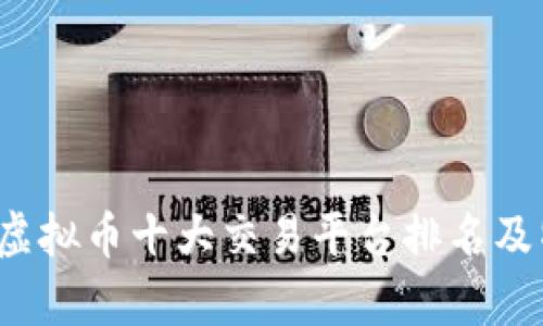 2023年虚拟币十大交易平台排名及特色分析