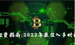 虚拟币投资指南：2023年最