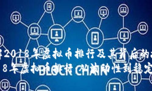 了解2018年虚拟币排行及其背后的故事
2018年虚拟币排行：从波动性到稳定性