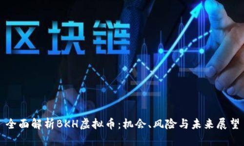 全面解析BKH虚拟币：机会、风险与未来展望