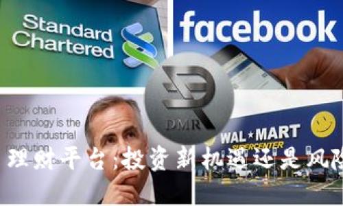 虚拟币理财平台：投资新机遇还是风险陷阱？
