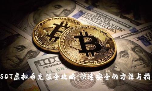 USDT虚拟币充值全攻略：快速安全的方法与指南