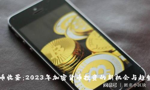 虚拟币收蛋：2023年加密货币投资的新机会与趋势分析