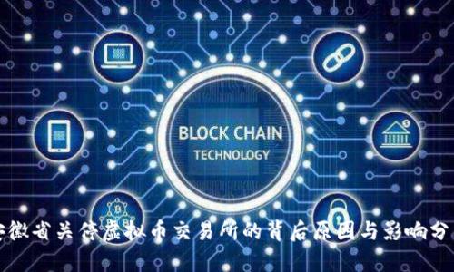 安徽省关停虚拟币交易所的背后原因与影响分析