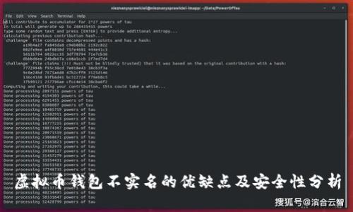 虚拟币钱包不实名的优缺点及安全性分析