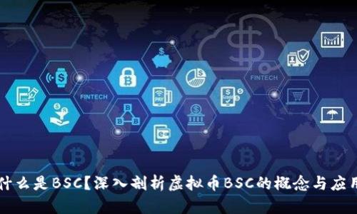 什么是BSC？深入剖析虚拟币BSC的概念与应用