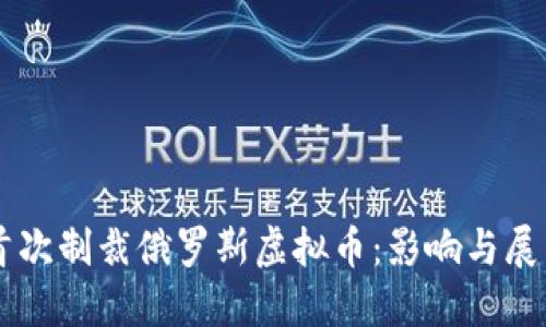 首次制裁俄罗斯虚拟币：影响与展望