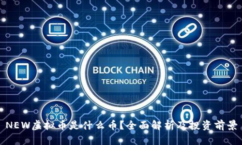 NEW虚拟币是什么币？全面解析及投资前景