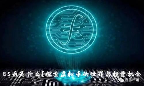 BS币是什么？探索虚拟币的世界与投资机会