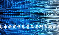 虚拟币彩币的发行总量及