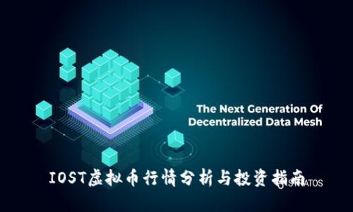 IOST虚拟币行情分析与投资指南