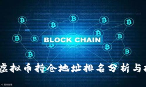 2023年虚拟币持仓地址排名分析与投资策略