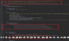 2023年火热虚拟币市场分析