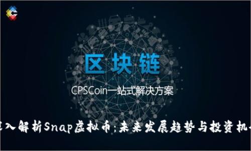 深入解析Snap虚拟币：未来发展趋势与投资机会