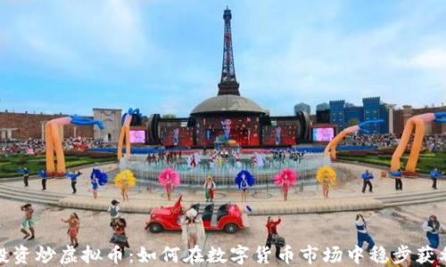 
投资炒虚拟币：如何在数字货币市场中稳步获利