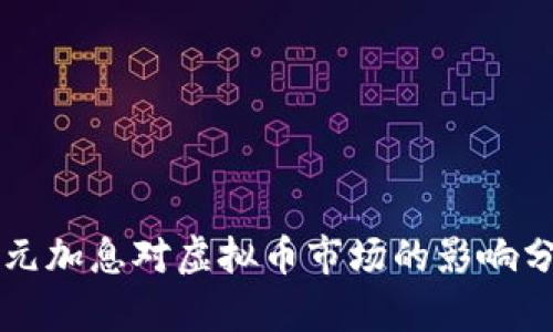 美元加息对虚拟币市场的影响分析