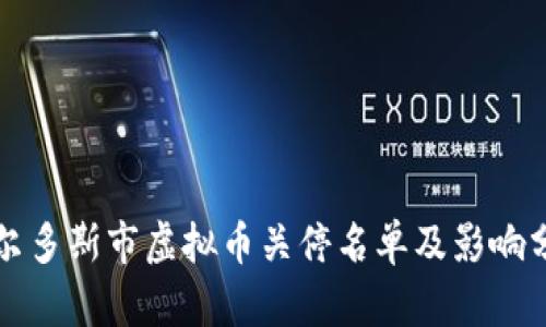 鄂尔多斯市虚拟币关停名单及影响分析