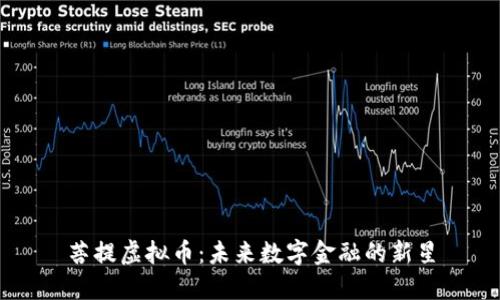 菩提虚拟币：未来数字金融的新星