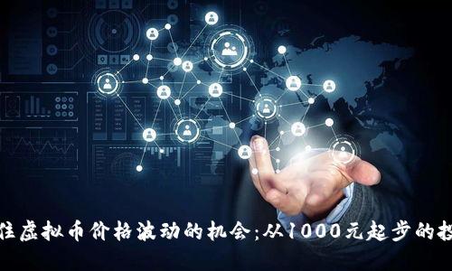 如何抓住虚拟币价格波动的机会：从1000元起步的投资之路