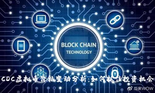 CDC虚拟币价格变动分析：如何抓住投资机会