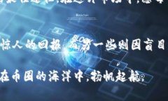   虚拟币市场中的庄家拉盘