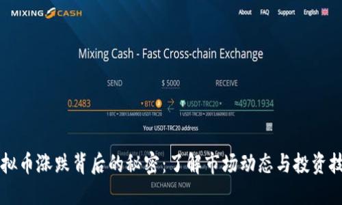 虚拟币涨跌背后的秘密：了解市场动态与投资技巧