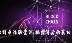 武汉虚拟比特币诈骗案例