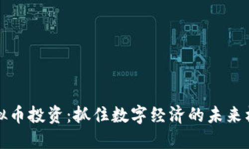 虚拟币投资：抓住数字经济的未来机遇
