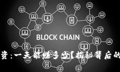 虚拟币投资：一天能赚多少？揭秘背后的真实故事