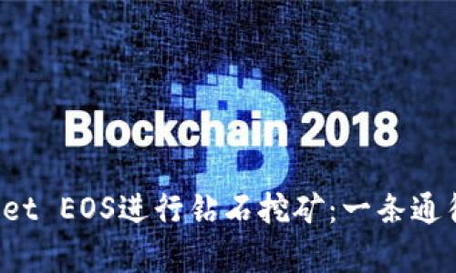 如何通过TP Wallet EOS进行钻石挖矿：一条通往财富的创新之路