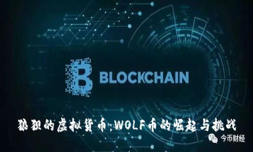 狼狈的虚拟货币：WOLF币的崛起与挑战