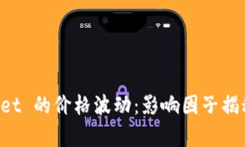 解密 TPWallet 的价格波动：影响因子揭秘与市场前景