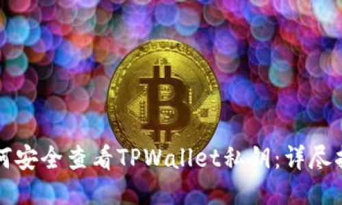 如何安全查看TPWallet私钥：详尽指南