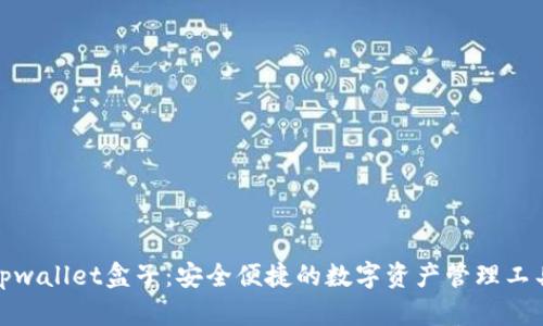 tpwallet盒子：安全便捷的数字资产管理工具