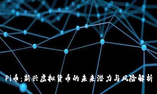 Pi币：新兴虚拟货币的未来潜力与风险解析
