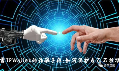 揭露TPWallet的诈骗手段：如何保护自己不被欺诈