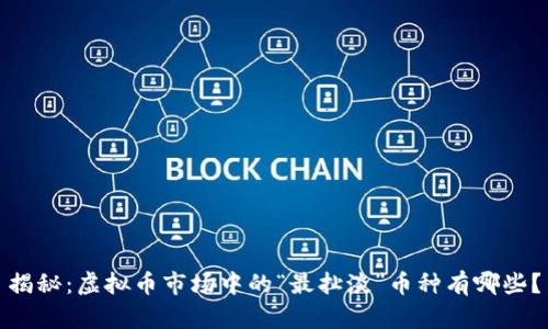 揭秘：虚拟币市场中的“最扯淡”币种有哪些？