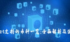 TPWallet支持的币种一览：全