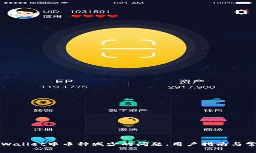 如何解决TPWallet中币种减少的问题：用户指南与常见解决方案