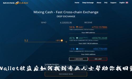 TPWallet被盗后如何找到专业人士帮助你找回资产