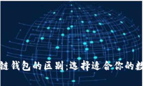 TP身份钱包与单链钱包的区别：选择适合你的数字资产管理工具