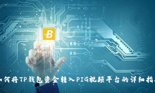 如何将TP钱包资金转入PIG视频平台的详细指南