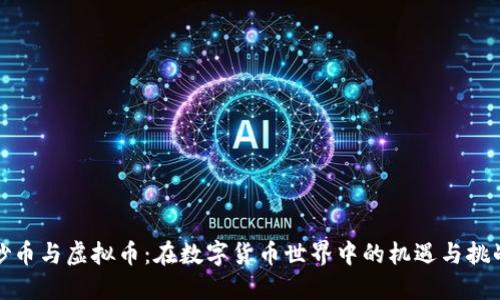 炒币与虚拟币：在数字货币世界中的机遇与挑战