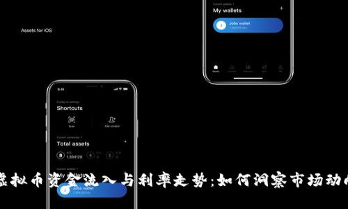 虚拟币资金流入与利率走势：如何洞察市场动向