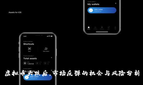 虚拟币大跌后，市场反弹的机会与风险分析