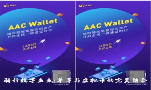 骑行数字未来：单车与虚拟币的完美结合