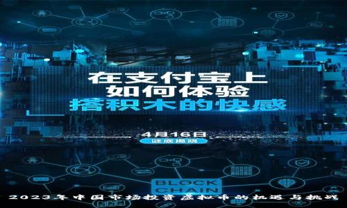 2023年中国市场投资虚拟币的机遇与挑战