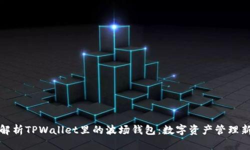 全面解析TPWallet里的波场钱包：数字资产管理新选择